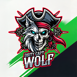 @dirtycaptwolf avatar