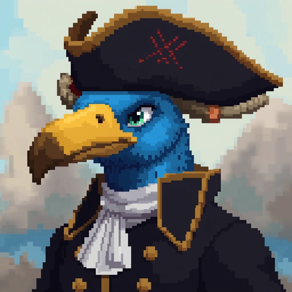 @captbluehawk avatar