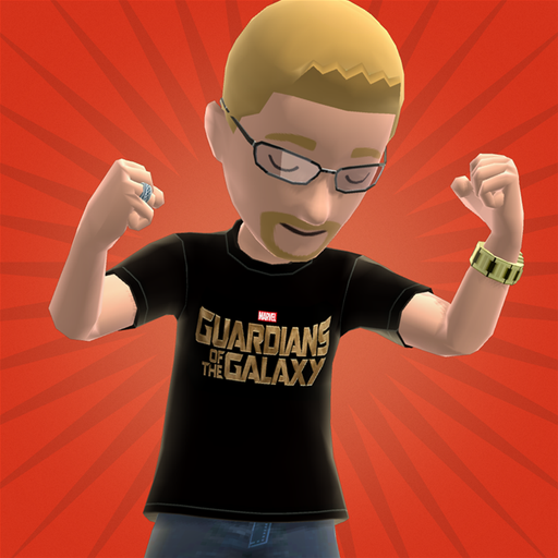 @saahdrahcir avatar